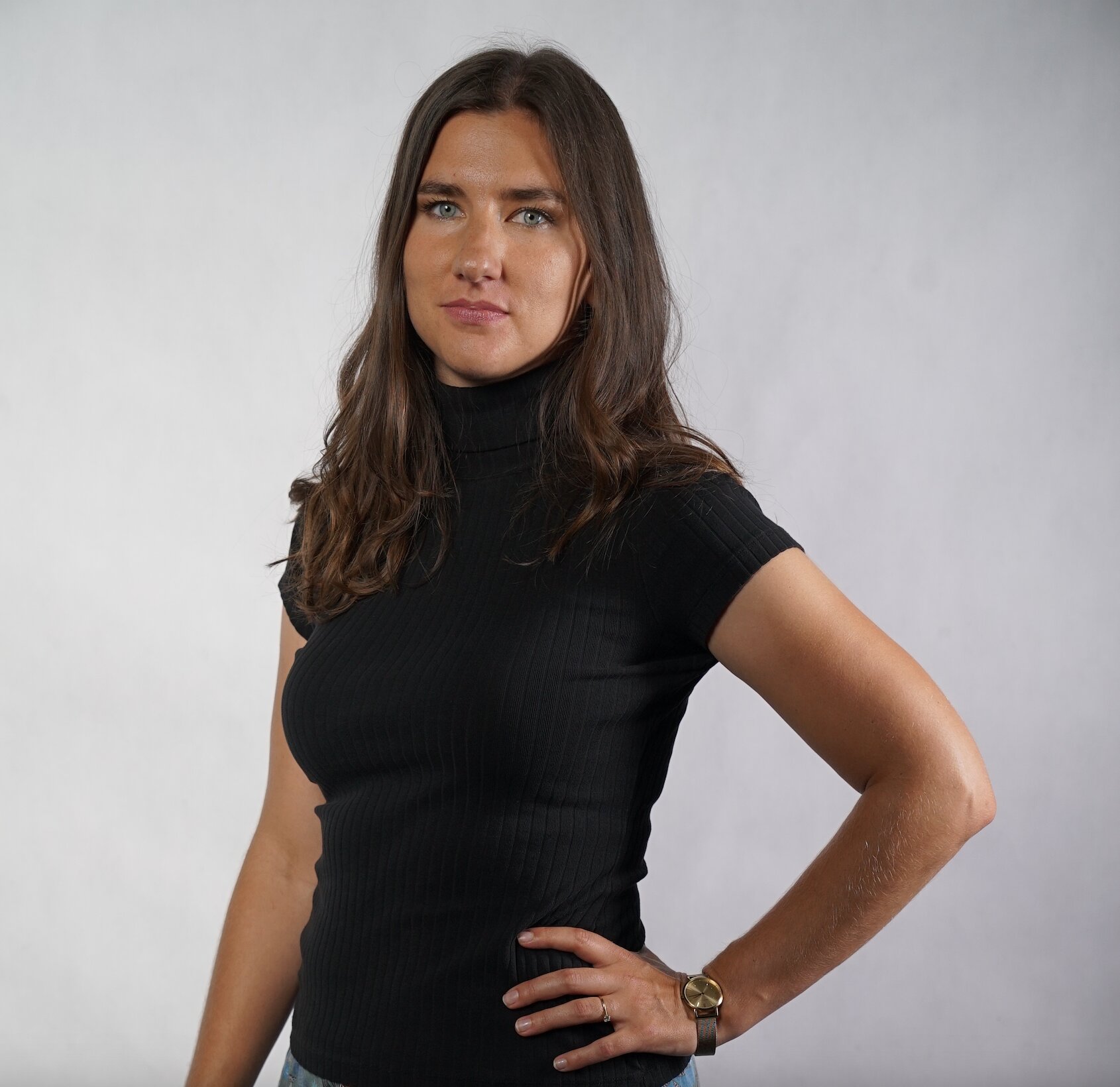 Kamila Łuksza-Szpyt — Speaker at Clique.conf